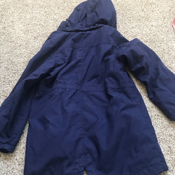 H&M utility jacket - Picture 2 of 4